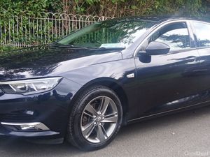 Opel Insignia 2021 1.6 TD GRAND SPORT 4dr - Image 2