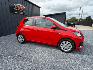 2016 Peugeot 108 Automatic - Image 3