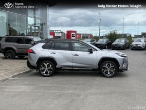 Toyota RAV4 AWD SPORT PHEV - Image 3