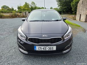 Kia Ceed 1.4 diesel - Image 3