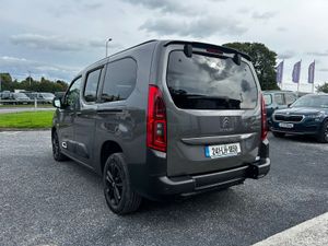 Wheelchair Taxi 241 - Image 4