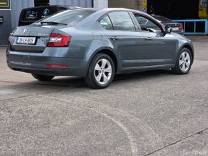 Octavia 1.0 TSI 115HP AUTOMATIC - Image 3