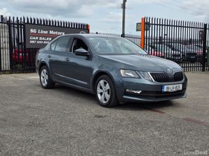 Octavia 1.0 TSI 115HP AUTOMATIC - Image 2