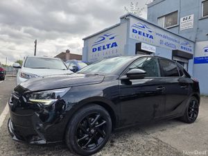 2023 OPEL CORSA Sport 1.2L PETROL 75BHP MANUAL - Image 2