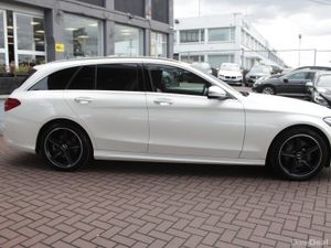 C200 SPORT 5DR ESTATE AUTOMATIC // STUNNING CAR WI - Image 3