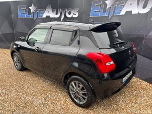 Suzuki Swift 1.2 Cruise Control Automatic 2020 - Image 4