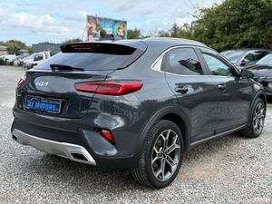 2022 Kia XCeed 1.6 PLUG-IN HYBRID TRAILER AUTO - Image 3
