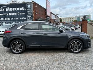 2022 Kia XCeed 1.6 PLUG-IN HYBRID TRAILER AUTO - Image 4