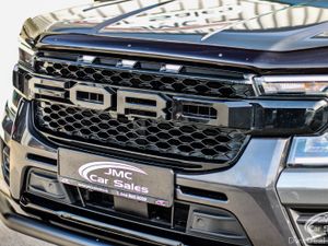 2025 FORD RANGER WILDTRAK - Image 3