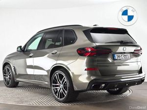 BMW X5 xDrive50e M Sport - Image 2