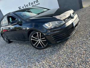 Volkswagen Golf 2016 - Image 4