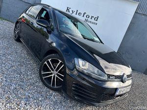 Volkswagen Golf 2016 - Image 2