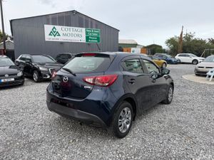 Mazda Demio - Image 4
