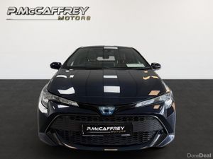 2020 Toyota Corolla Sport 1.8 Self Charging Hybrid - Image 2