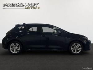 2020 Toyota Corolla Sport 1.8 Self Charging Hybrid - Image 4