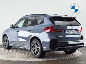 BMW iX1 eDrive20 M Sport - Image 2