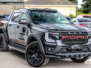 2024 FORD RANGER WILDTRAK - Image 4