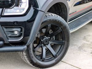2024 FORD RANGER WILDTRAK - Image 3