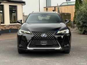 Immaculate 201 Lexus UX250h! - Image 2