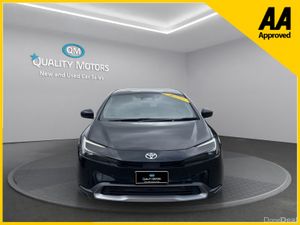 2023 TOYOTA PRIUS 1.8 PETROL HYBRID (S149) - Image 2