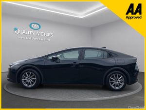 2023 TOYOTA PRIUS 1.8 PETROL HYBRID (S149) - Image 4