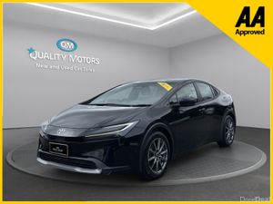 2023 TOYOTA PRIUS 1.8 PETROL HYBRID (S149) - Image 3