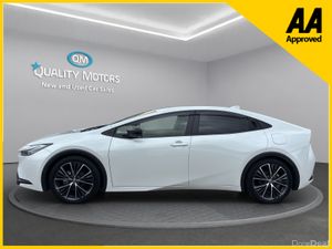 2023 TOYOTA PRIUS 2.0 HYBRID (S47) - Image 4
