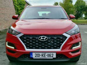 Hyundai Tucson FINANCE AVAILABLE - Image 3