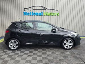 2013 Renault Clio 1.2 Petrol DYNAMIQUE - Image 2