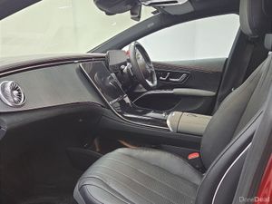 Mercedes-Benz EQS 450+ AMG Executive *Pan Roof / B - Image 4