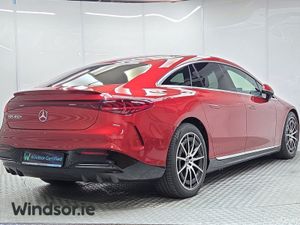 Mercedes-Benz EQS 450+ AMG Executive *Pan Roof / B - Image 2