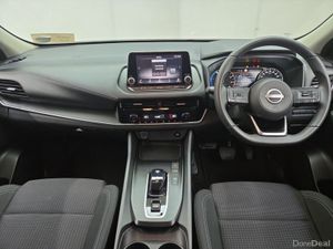 Nissan Qashqai ePOWER SV *Scrappage deal * - Image 4
