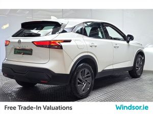 Nissan Qashqai 1.3 PET MILD HYBRID SV *4K Scrappag - Image 3