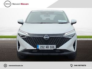 Nissan Qashqai 1.3i MILD HYB SV * MANAGERS SPECIAL - Image 3