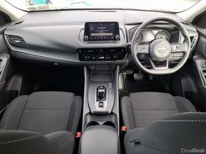 Nissan Qashqai E-POWER  SV €3000 SCRAPPAGE OFFER - Image 4