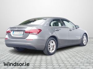 Mercedes-Benz A-Class A 180 A/T - Image 3