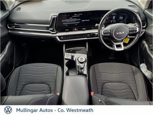 Kia Sportage K3 Auromatic 1.6 D MHEV 136 ps - Image 2