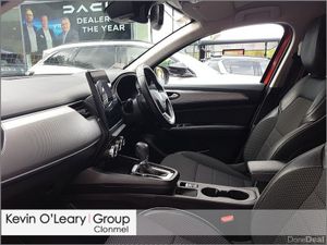 Renault Arkana techno E-TECH Hybrid 145 Auto - Image 4