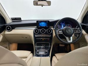 Mercedes-Benz GLC GLC220d 4MATIC - Image 3