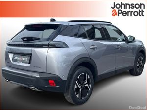 Peugeot 2008 HYBRID Automatic 145BHP  Allure - Image 3