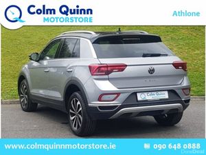 Volkswagen T-Roc Style 2.0 TDI 116HP - Manual - 1 - Image 3
