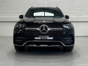 Mercedes Benz GLE 350de AMG Line Premium 4Matic - Image 2
