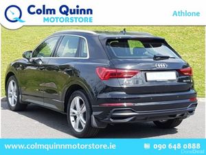 Audi Q3 SE 35 TFSI 150HP - S-Tronic Auto *12 Month - Image 3