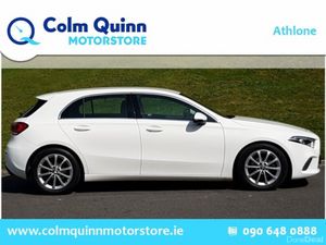 Mercedes-Benz A-Class A180d SPORT - 1.5 Diesel *12 - Image 2