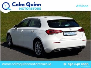 Mercedes-Benz A-Class A180d SPORT - 1.5 Diesel *12 - Image 3