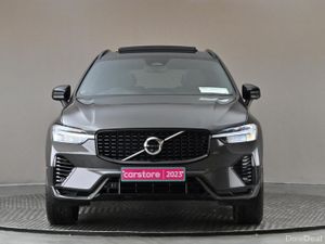 Volvo XC60 2.0 T6 RECHARGE AWD PHEW **FULL LEATHET - Image 2