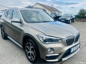 2016 BMW X1 LOW KMS IMMACULATE - Image 4