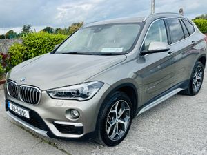 2016 BMW X1 LOW KMS IMMACULATE - Image 3