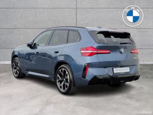 BMW X3 30e xDrive M Sport - Image 3