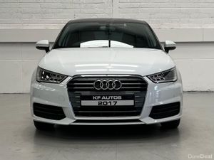 Audi A1 SE 1.0TSI 95bhp 5dr Auto - 171 Reg - Image 3